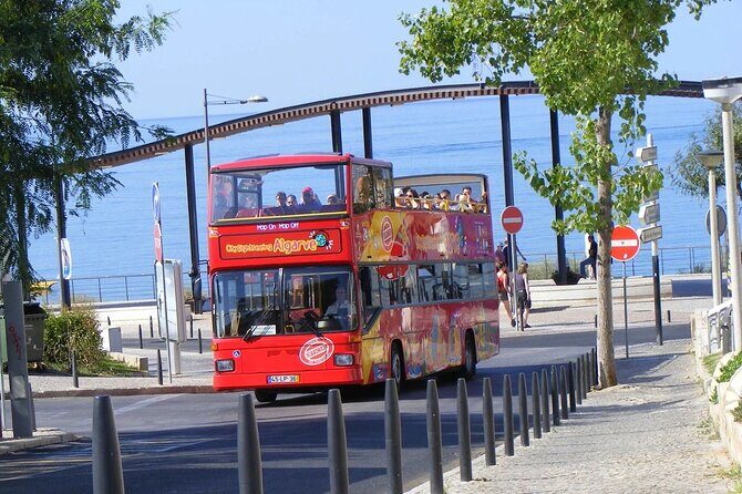 City Sightseeing Albufeira Hop-On Hop-Off Bus Tour - The Real Experience of the Albufeira Hop-On Hop-Off Tour