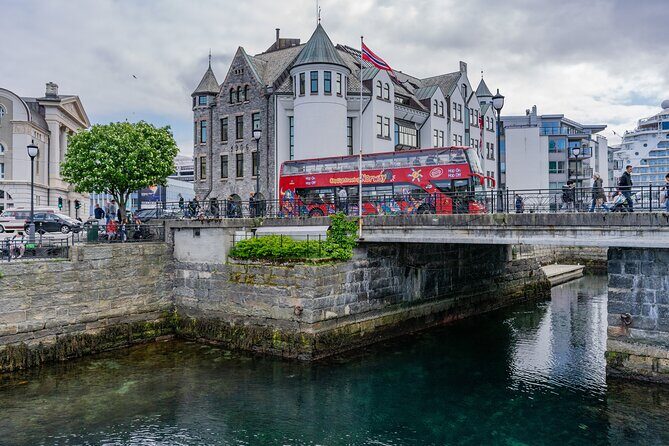 City Sightseeing Alesund Hop-On Hop-Off Bus Tour - The Sum Up: Who Will Love This Tour?