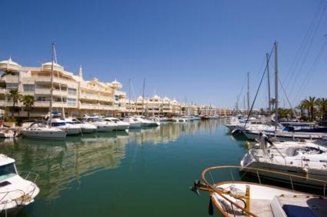 City Sightseeing Benalmadena Hop-On Hop-Off Bus Tour - What to Expect on the Tour