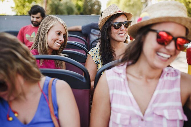 City Sightseeing Benalmadena Hop-On Hop-Off Bus Tour - The Pros and Cons
