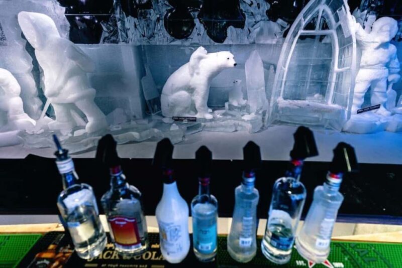 City Sightseeing Berlin: HOHO Bus - All Lines & Icebar - Practical Tips for Making the Most of Your Tour