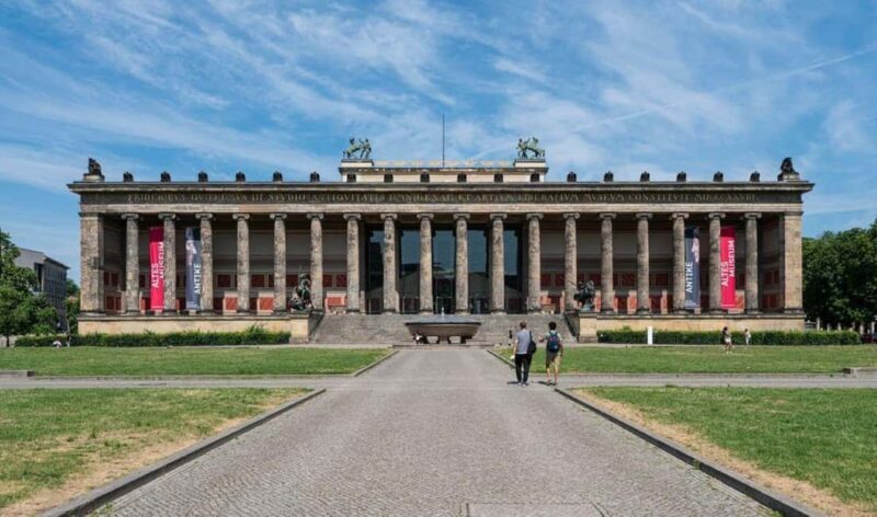 City Sightseeing Berlin: HOHO Bus - All Lines & Icebar - Value and Who Will Love This Tour