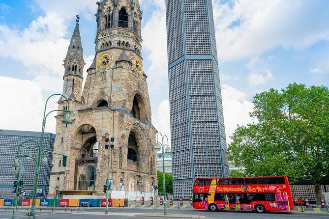 City Sightseeing Berlin Hop-On Hop-Off Bus Tour - The Sum Up: Is It Worth It?