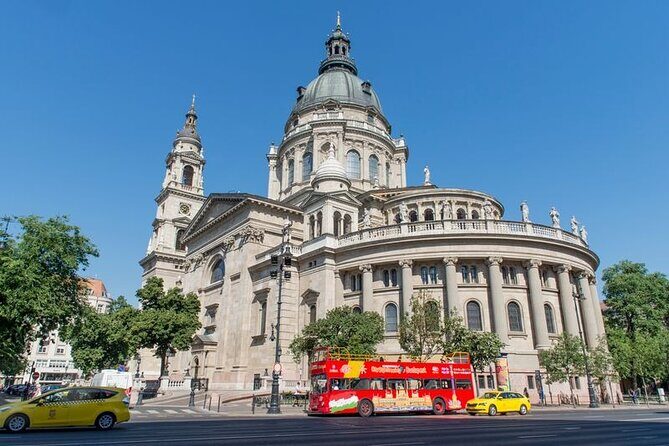 City Sightseeing Budapest Hop-On Hop-Off Bus and Boat Tour - Final Thoughts