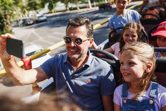 City Sightseeing Corfu Hop-On Hop-Off Bus Tour - FAQ