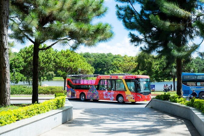 City Sightseeing Da Lat Hop-On Hop-Off Bus Tour - A Practical Look at the Da Lat Hop-On Hop-Off Tour