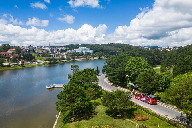 City Sightseeing Da Lat Hop-On Hop-Off Bus Tour - Final Thoughts