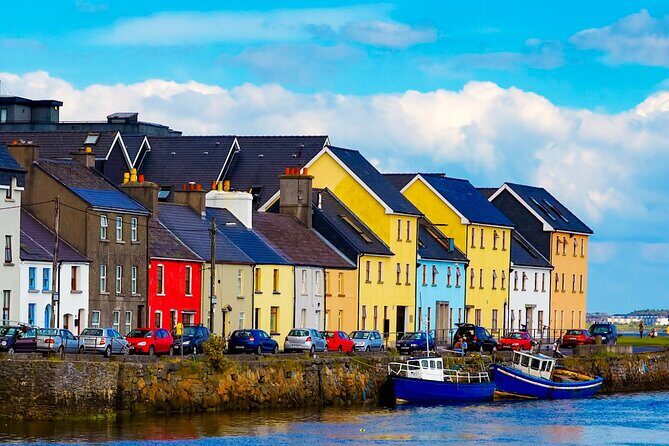 City Sightseeing Galway Hop-On Hop-Off Bus Tour - FAQs