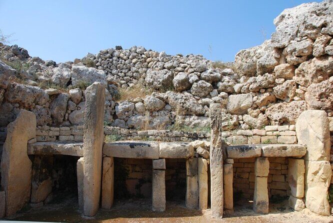 City Sightseeing Gozo Hop-On Hop-Off Bus Tour - Discover Gozo with the City Sightseeing Hop-On Hop-Off Bus Tour
