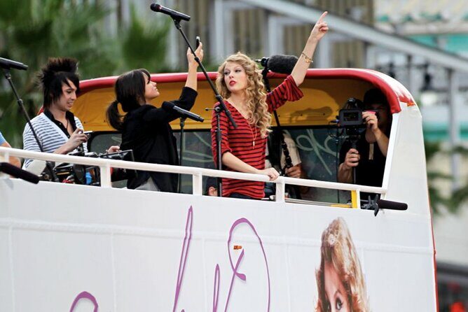 City Sightseeing Hop-On Hop-Off Bus Tour with Audio Guide - Who Should Consider This Tour?