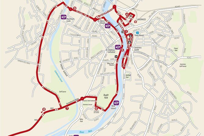 City Sightseeing Inverness Hop-On Hop-Off Bus Tour - The Sum Up: Who Is This Tour Best For?