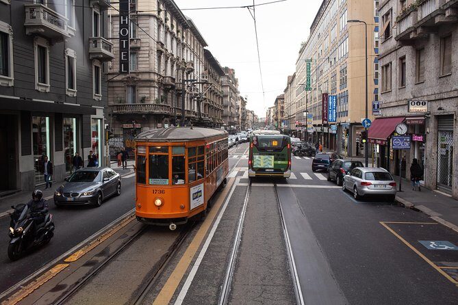 City Sightseeing Milan Hop-On Hop-Off Bus Tour - Frequently Asked Questions