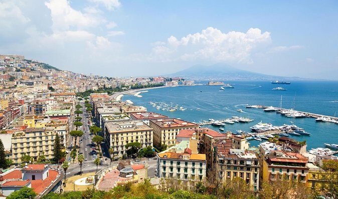 City Sightseeing Naples Hop-On Hop-Off Bus Tour - Naples Hop-On Hop-Off Bus Tour: A Practical Guide to Exploring Italy’s Vibrant City