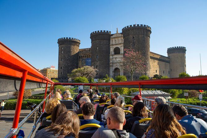 City Sightseeing Naples Hop-On Hop-Off Bus Tour - FAQ