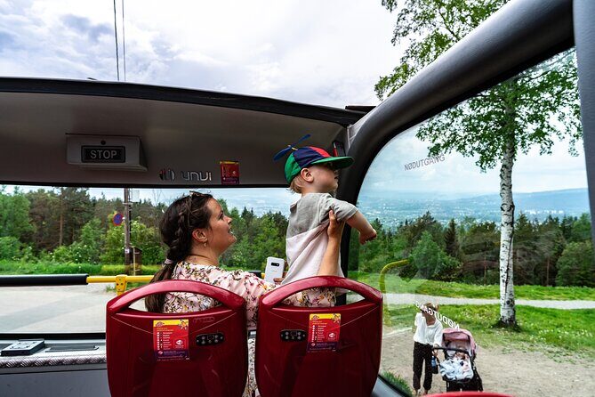 City Sightseeing Oslo Hop-On Hop-Off Bus Tour - Who Will Enjoy This Tour?
