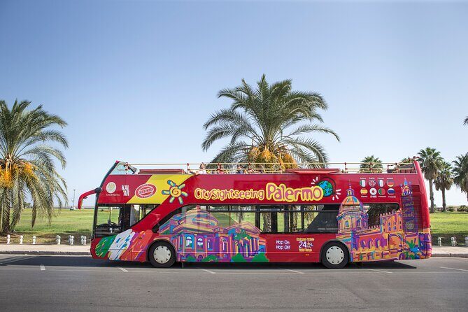 City Sightseeing Palermo Hop-On Hop-Off Bus Tour - Final Thoughts