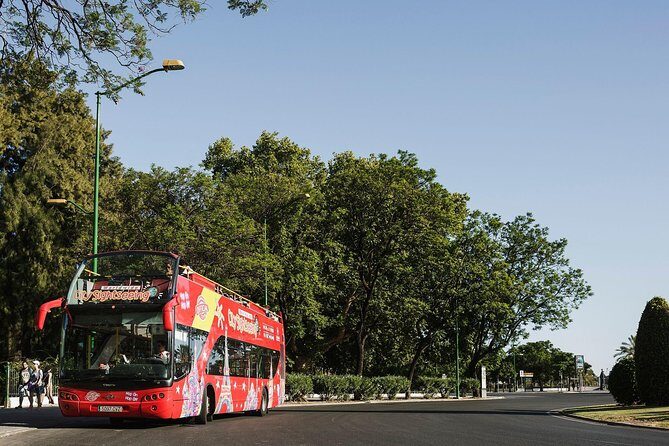 City Sightseeing Potsdam Hop-On Hop-Off Bus Tour - Final Thoughts