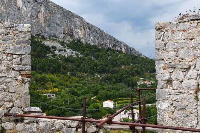 City Sightseeing Split Panoramic Bus Green Line and Walking Tour - Weighing the Value