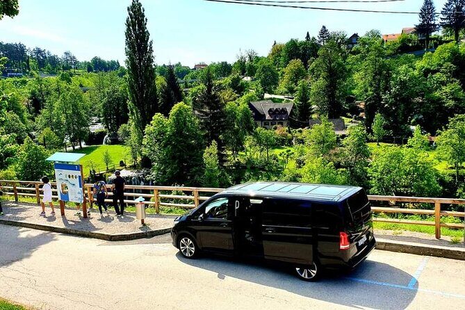 City Sightseeing Split Panoramic Bus Green Line and Walking Tour - Who Would Enjoy This Tour?