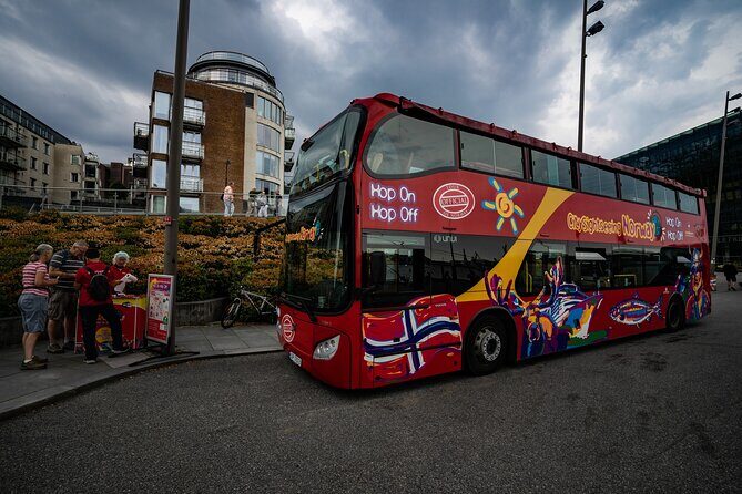 City Sightseeing Stavanger Hop-On Hop-Off Bus Tour - Who Will Love This Tour?