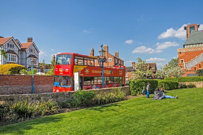 City Sightseeing Stratford-upon-Avon Hop-On Hop-Off Bus Tour - Final Thoughts