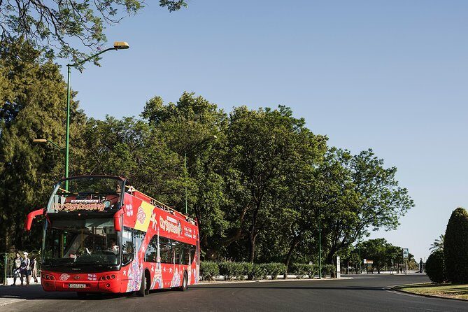 City Sightseeing Thessaloniki Hop-On Hop-Off Bus Tour - The Itinerary in Detail: What’s Included and What’s Not