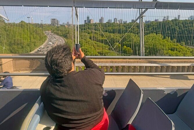City Sightseeing Toronto East Neighbourhoods Panoramic Bus Tour - Practical Tips for Tour Success