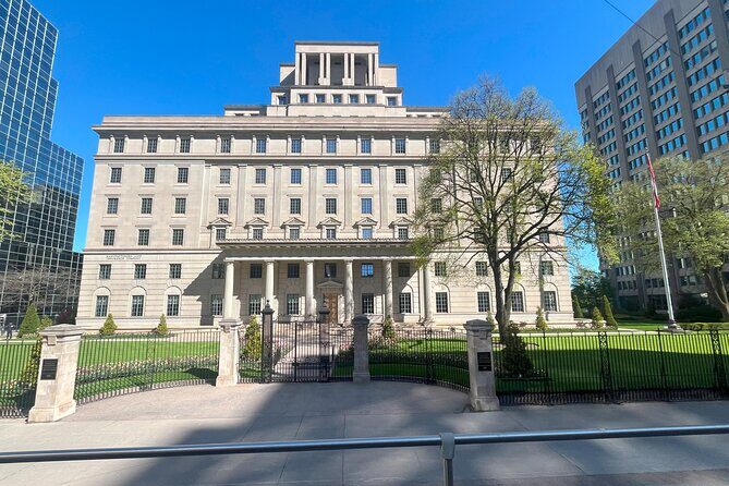 City Sightseeing Toronto East Neighbourhoods Panoramic Bus Tour - Final Thoughts