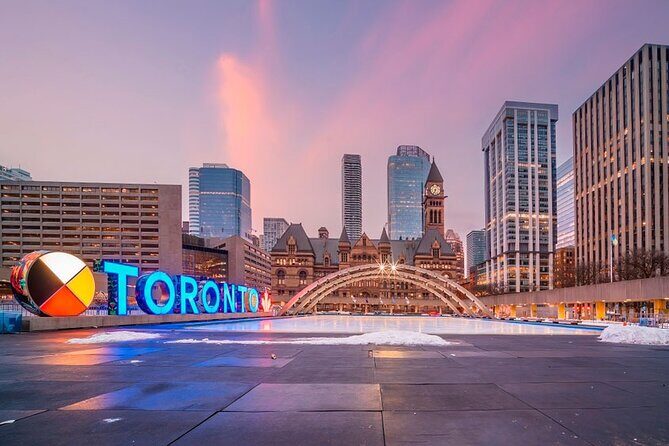 City Sightseeing Toronto Guided Night Bus Tour - A Detailed Look at the Toronto Night Bus Tour