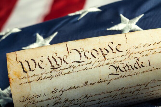 City Sightseeing Walking Tour Founding Fathers and Mothers - Who Will Love This Tour?