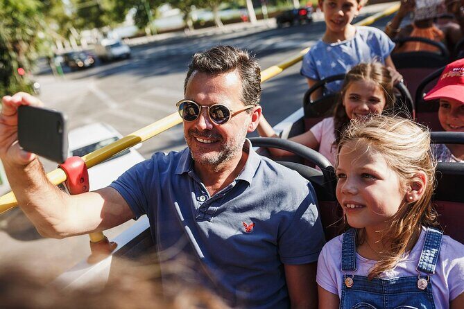 City Sightseeing York Hop-On Hop-Off Bus Tour - The Itinerary in Detail
