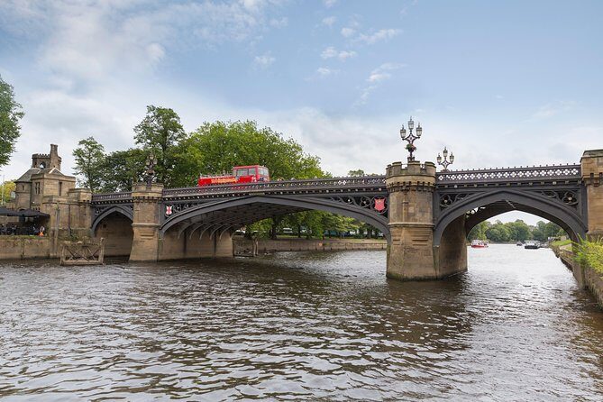 City Sightseeing York Hop-On Hop-Off Bus Tour - Why Choose This Tour?