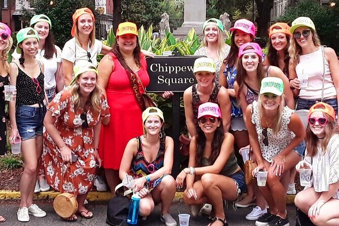 City Stroll Tour in Savannah - In-Depth Review of the Savannah City Stroll Tour
