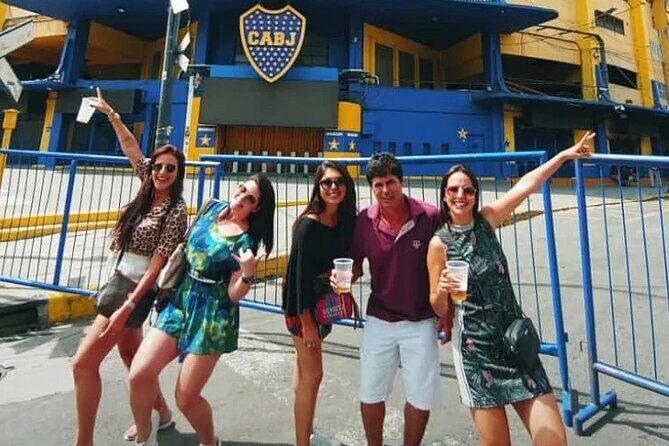 City Tour 12 Points With Tasting of Dulce de Leche - FAQs