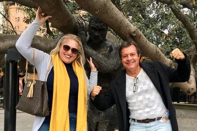 City Tour 12 Points With Tasting of Dulce de Leche - Final Thoughts