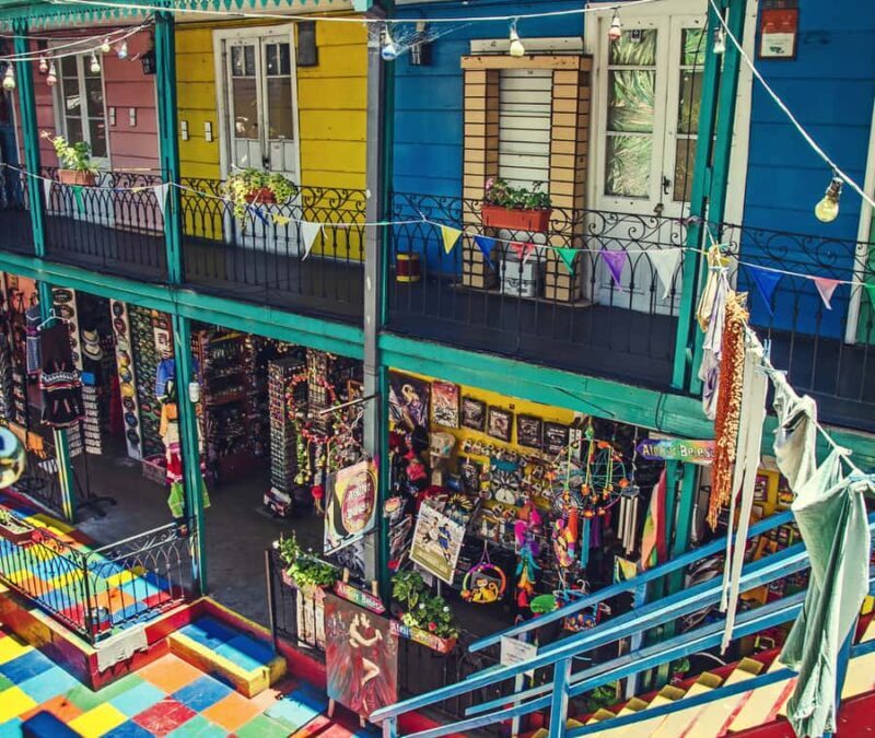 City Tour 12 Puntos Con degustación de Dulce de Leche - FAQ