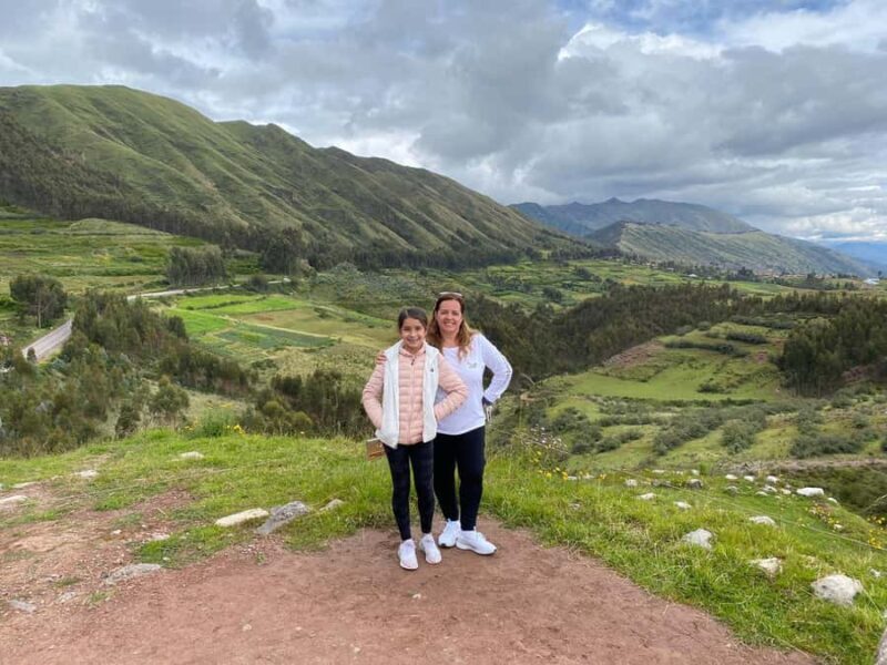 CITY TOUR - The Sum Up