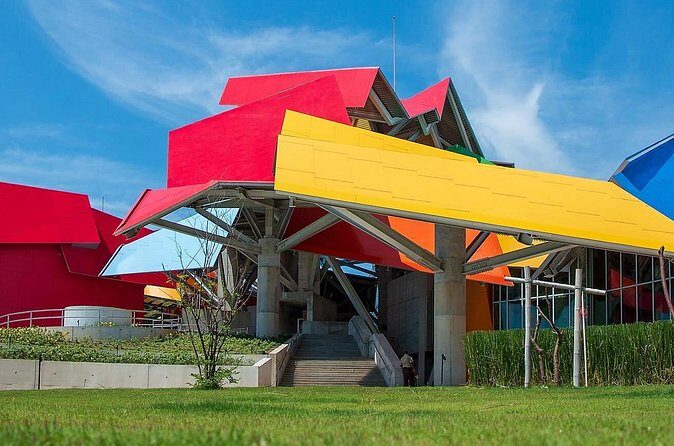 City tour - Final Thoughts