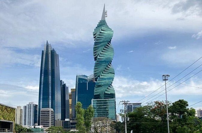 City tour - Frequently Asked Questions