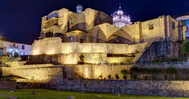 City tour (4 ruins) - A Practical Breakdown of the Tour Experience