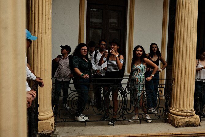 CITY TOUR - A journey through the History of Santa Cruz - Who Will Enjoy This Tour?