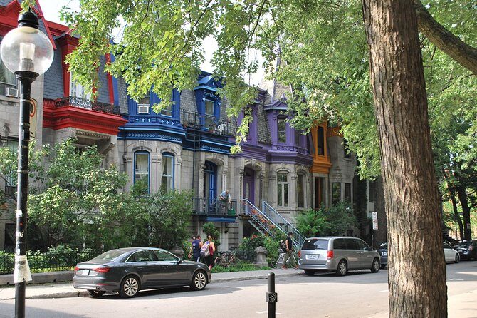 City tour; afternoon in Montreal - A Deep Dive into the Montreal Itinerary