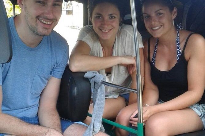 City tour, Agra 8 hours tuk- tuk/ Rickshaw ride - A Deeper Look at the Agra Tuk-Tuk Tour