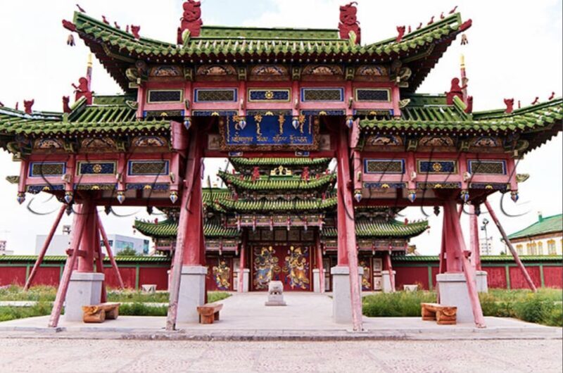 City tour all included, traditional music and dance concert - The Experience — What You Can Expect