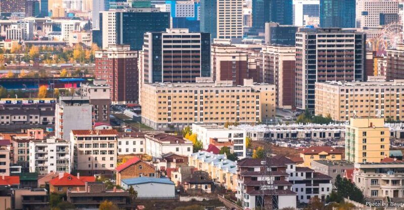 City tour all included, traditional music and dance concert - Final Thoughts