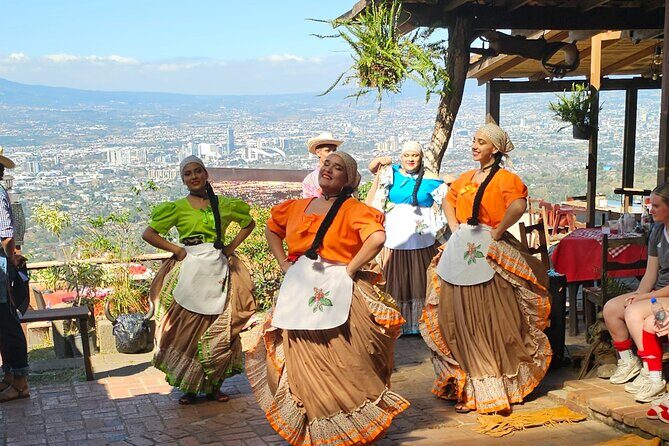 City Tour and Dinner at the Best Lookout in San Jose - Introduction: A Well-Rounded Day in San Jose