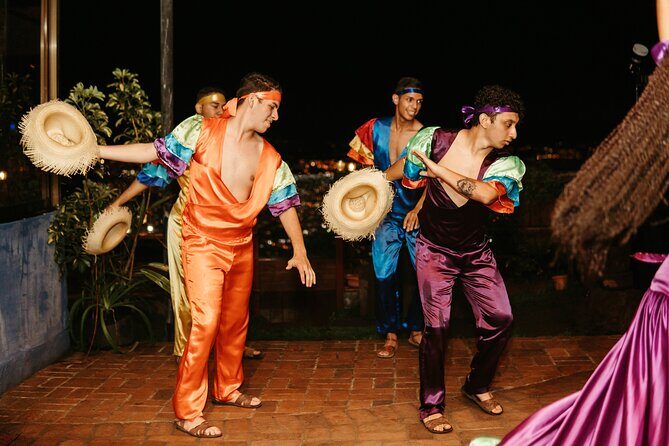 City Tour and Dinner at the Best Lookout in San Jose - Exploring San Jose: What to Expect from the Tour