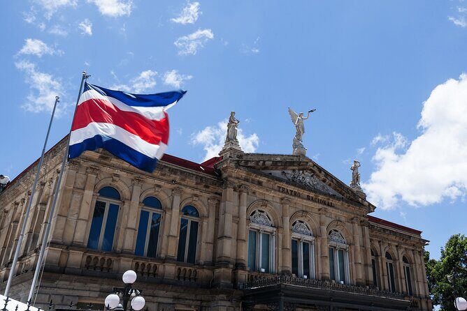 City Tour and Dinner at the Best Lookout in San Jose - The Sum Up
