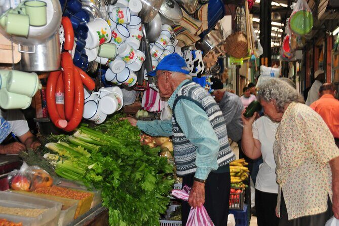 City Tour and Dinner at the Best Lookout in San Jose - FAQ