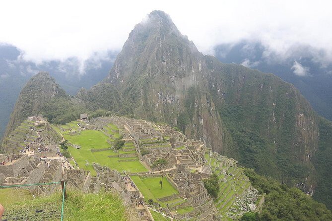 City Tour and Machu Picchu 3 Days - 2 Nights - A Day-by-Day Breakdown of the Tour